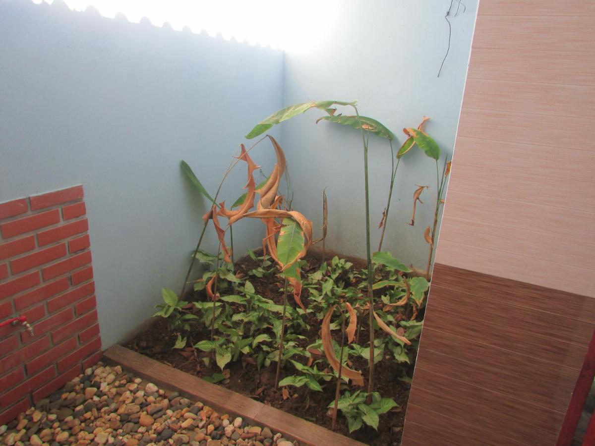 מלון הא גיאנג Truong Xuan Ecology מראה חיצוני תמונה